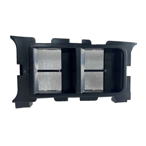 Automotive Interior Parts